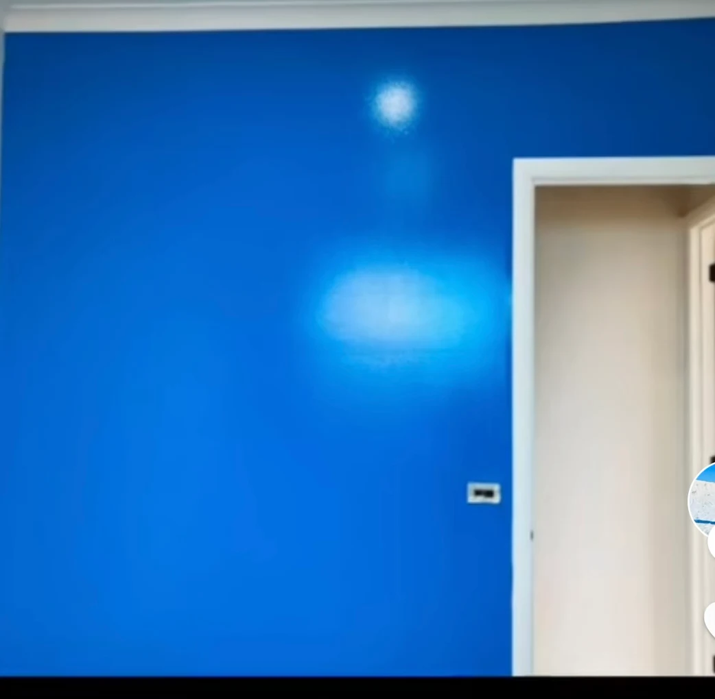 Residential Interior Painting