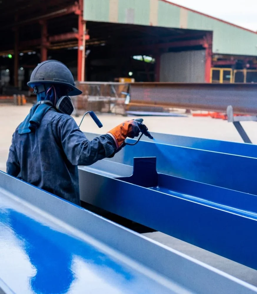 Industrial Painting